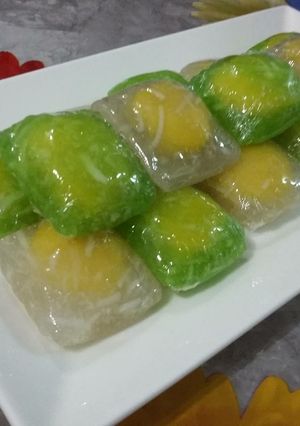 Hình của món BÁNH PHU THÊ.