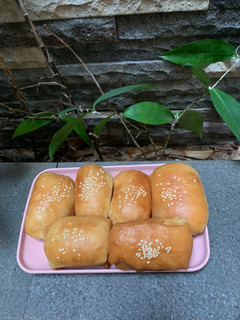 Foto resep Odading