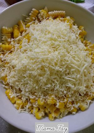 Foto resep Jasuke Simple