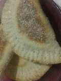 Empanaditas dulces