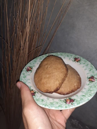 Langkah Gampang Membikin Resep Kue Gambang Tepung Gandum tanpa wijen (takar sendok) yang Bisa Manjain Lidah Anti Ribet, Menggugah Selera