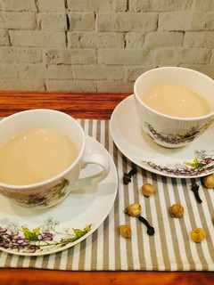 Foto resep 579. Teh Susu Rempah
