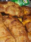 Marconi Wheat roll