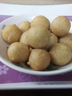 A picture of Buns.
