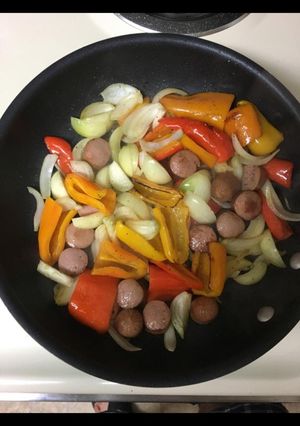 Una foto de Delicia casera