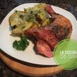 Pollo al Pesto