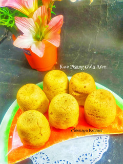 Foto resep Kue Pisang Gula Aren
