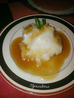 Foto resep Bubur sumsum