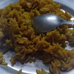 Pulao A picture of Pulao.