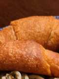 Mojo's Catnipbuttered Cresents