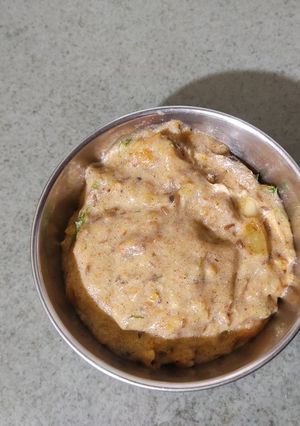 राजगिरे का हलवा (rajgire ka halwa recipe in Hindi) रेसिपी मुख्य फोटो