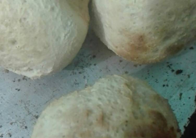 3 Recetas De Panes Sin Harina Las Ms Buscadas Vix