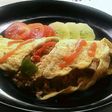 omurice