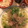 Phở Tái Lăn