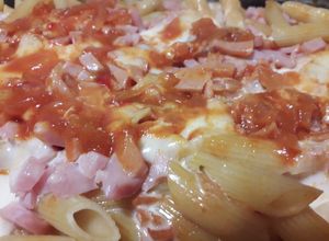 Una foto de Fideos 'Príncipe de Nápoles