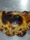 Empanada dulce