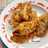 Pisang Goreng Wijen Hitam Crispy