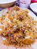 Imli wali Biryani