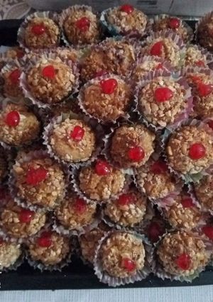 صورة لوصفة مشوك لبنات روعة وساهل