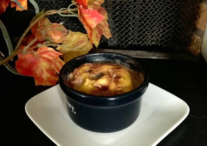 Passi a Fai  Ultimate Polenta Dolce Piemontese