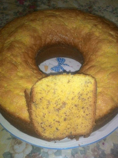 Foto resep Bolu pisang