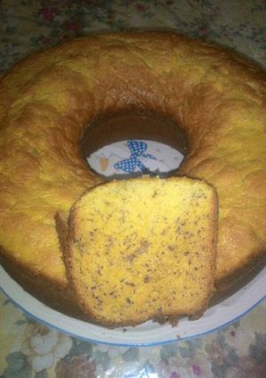 Foto resep Bolu pisang