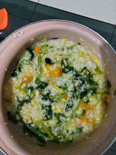 Foto resep Bubur Manado