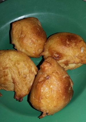 Foto resep Kue Bolang Baling empuk