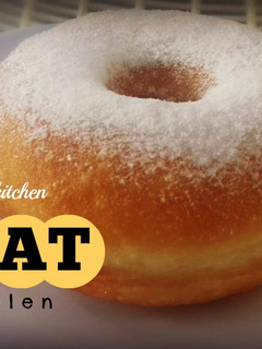 Foto resep DONAT TANPA ULEN ala LC (improved)