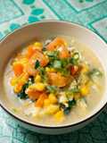 85. Sup Jagung