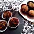 Trufas de galleta y leche condensada