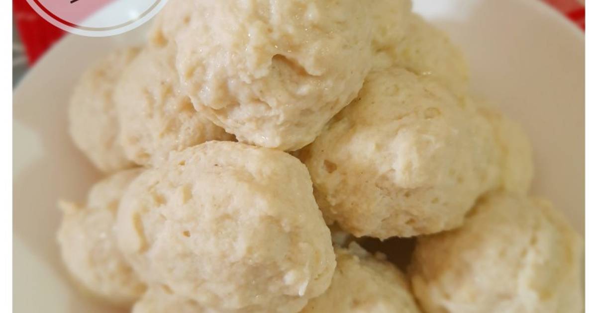 13 resep  bakso  tanpa pengawet enak dan sederhana Cookpad