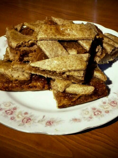 Reform almás pite recept fotója