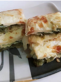 பிரட் ஆம்லேட் (Breakfast) (Bread omelette recipe in tamil) செய்முறை முக்கிய புகைப்படம்
