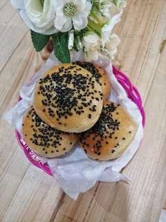 Foto resep Roti Burger