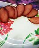 Бастурма из курицы
