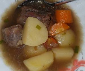 Resep Terbaik Sop buntut Nikmat Lezat Resep Terbaik Sop buntut Nikmat Lezat