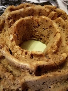 Foto di Torta giusta
