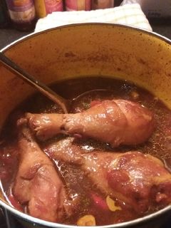 Foto resep Ayam Semur