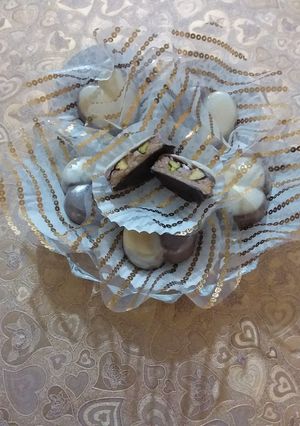صورة لوصفة بنيون بدون غلوتين