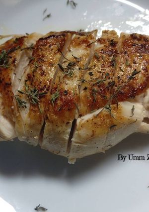 Foto resep Ayam Juicy