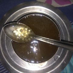 Healty Sabudana liquid#baby A picture of Healty Sabudana liquid#baby.