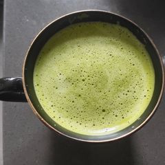 A picture of Matcha.