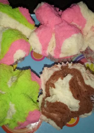 Foto resep Bolkus