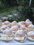 Biscotti di San Martino con la ricotta 👩‍🍳❤️