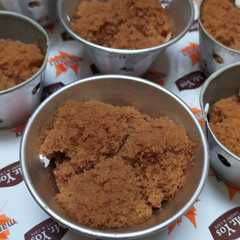 Bolu kukus tepung beras milo রেসিপির প্রধান ছবি