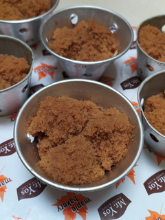 Foto resep Bolu kukus tepung beras milo