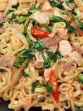 Mie Gacoan / Mie Iblis