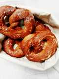 I bretzel