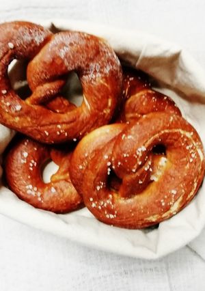 Foto di I bretzel